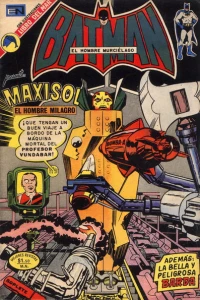 Issue #688