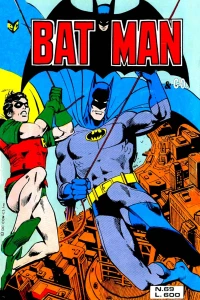 Issue #69
