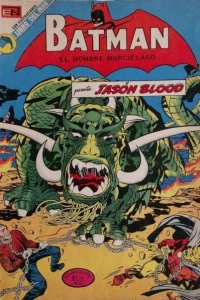 Jason Blood