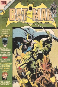 Issue #695