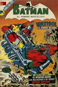 Issue #696