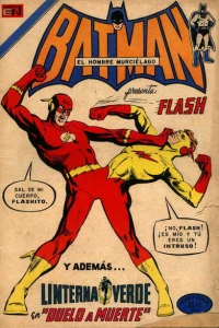 Issue #697