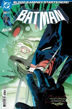 Issue #7