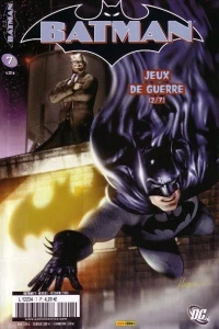 Issue #7