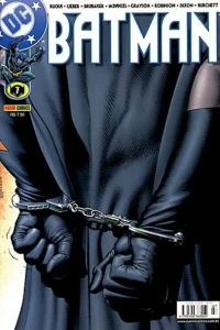 Issue #7