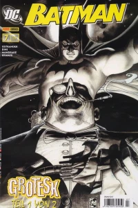 Issue #7