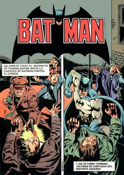 Cover of Issue #7