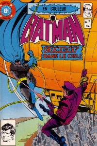 Issue #7