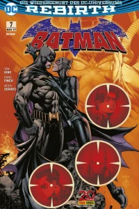 Issue #7