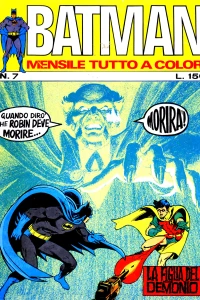 Issue #7