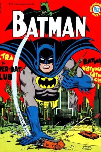Issue #7
