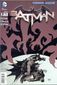 ¡Las garras atacan!; El telón final