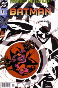 Underworld - Hölle auf Erden!