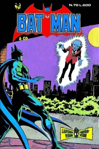 Issue #70