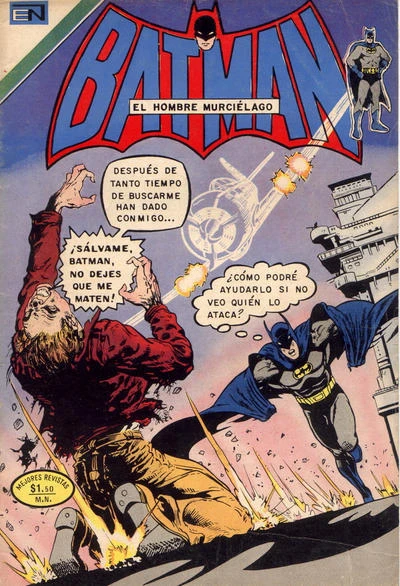 Cover of Issue #702