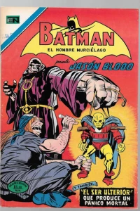 Jason Blood