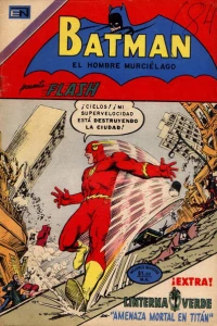 Issue #705