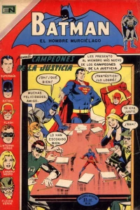Issue #708