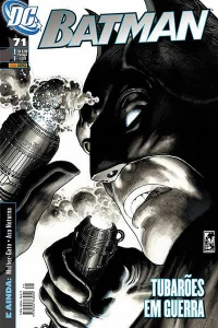 Issue #71