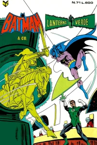 Issue #71