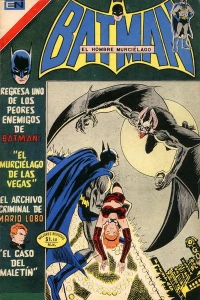 Issue #713