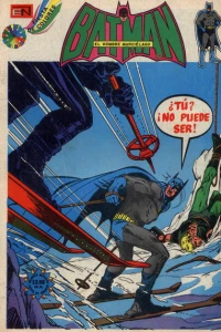Issue #715