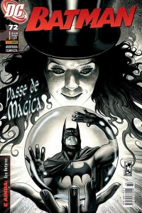 Issue #72