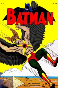 Issue #72