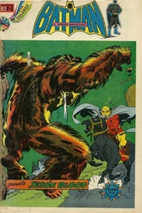 Issue #721