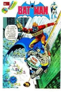 Issue #722