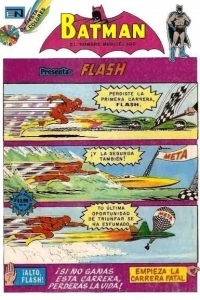 Issue #723