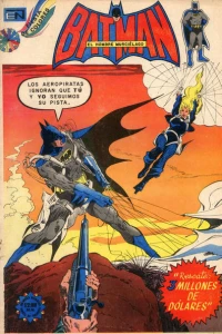 Issue #724