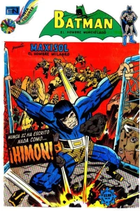 Himon!
