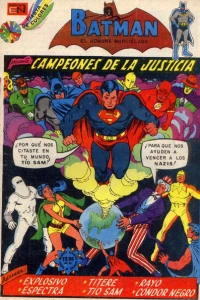 Issue #726