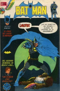 Issue #727
