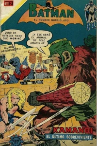 Issue #728