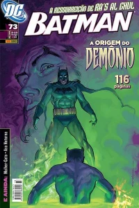 Issue #73