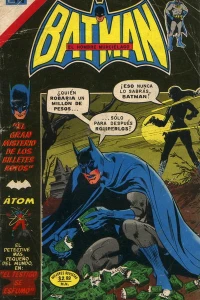 Issue #733