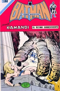 Issue #744