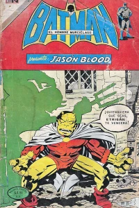 Issue #746