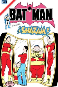 Shazam!