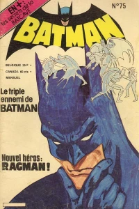 Issue #75