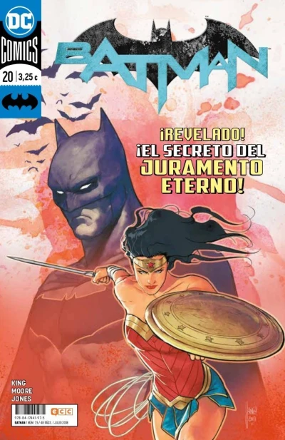 Cover of Renacimiento 20