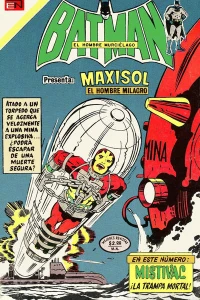 Maxisol