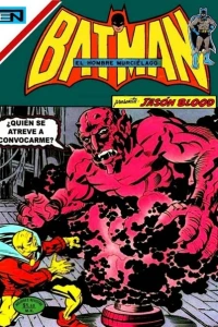 Issue #753
