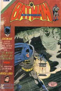 Issue #754