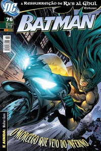 Issue #76