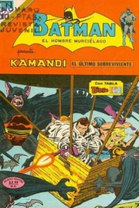 Kamandi