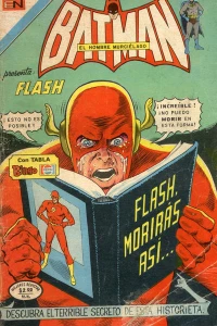 Issue #764