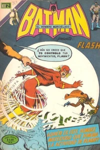 Issue #769
